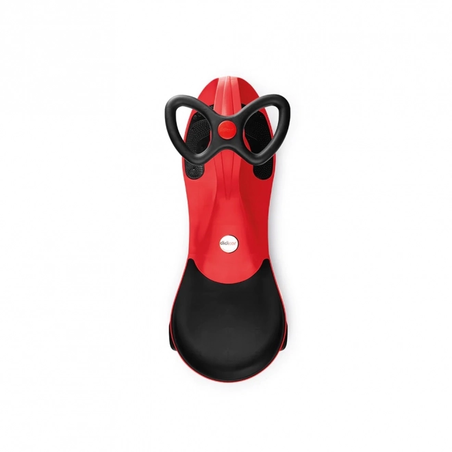 Didicar rouge