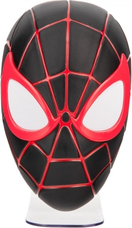 Masque lumineux Miles Morales