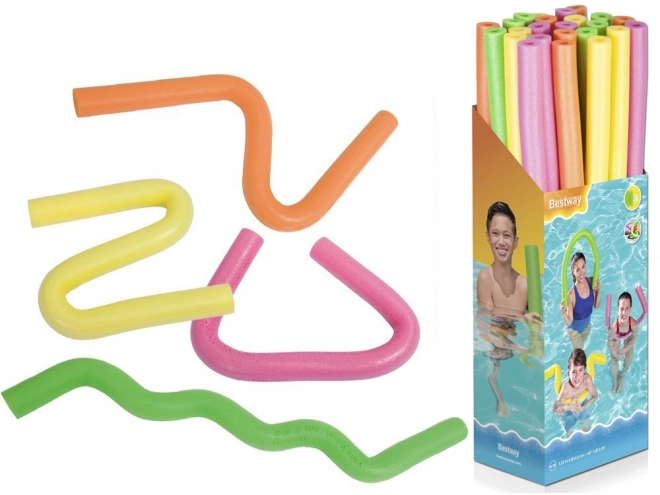 Nouille de natation pour enfants Bestway 118 cm