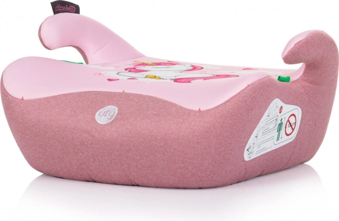 CHIPOLINO Siège d'appoint Uty i-Size 125-150cm, Licornes