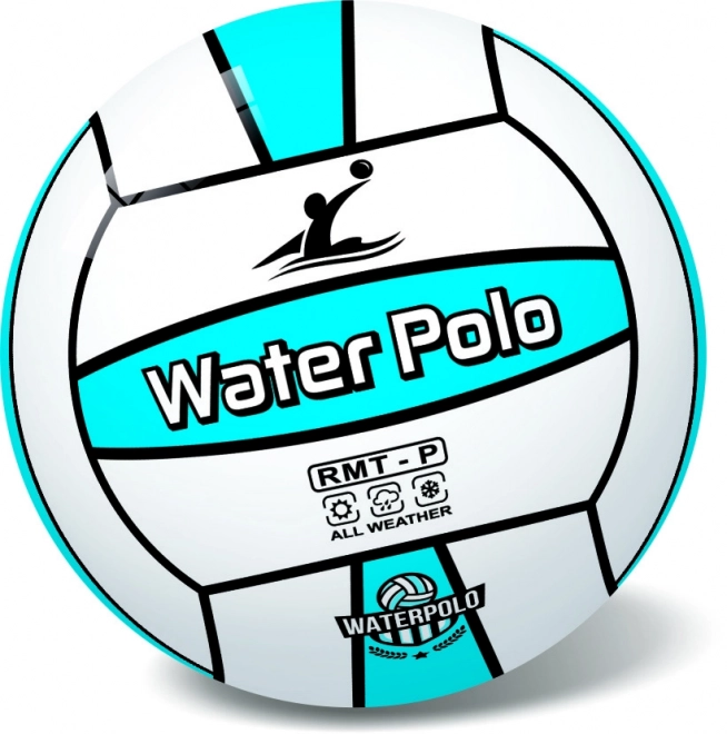 Balle de water-polo