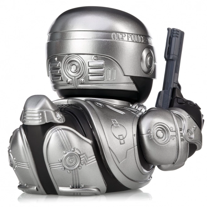 Canard de collection RoboCop TUBBZ