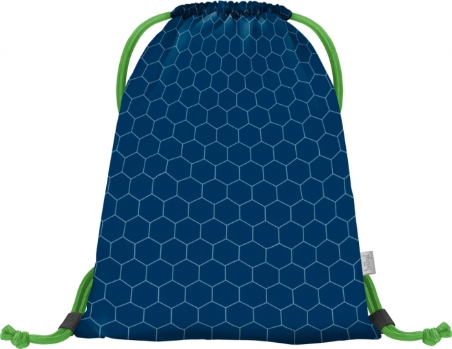BAAGL Sac avec poche Ballon de football