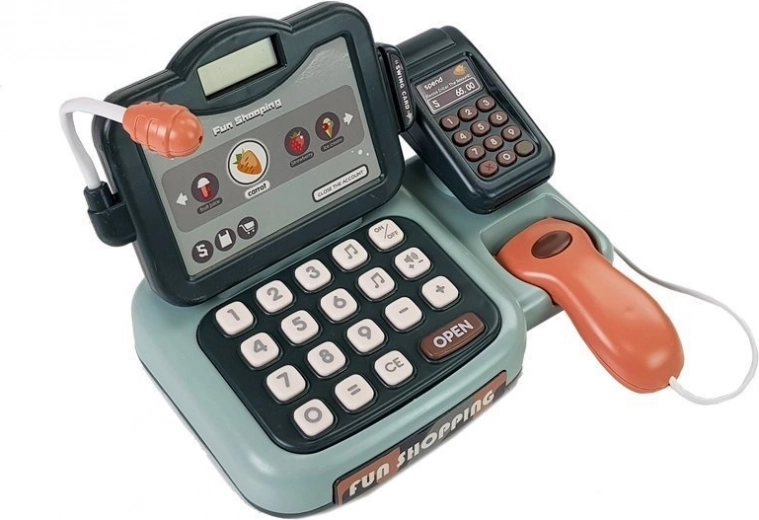 Microphone avec musique : 25 chansons joyeuses