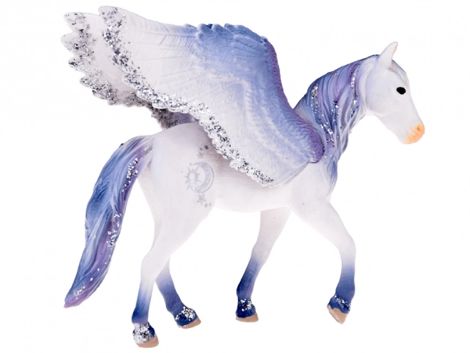 Pégase Légendaire avec ailes