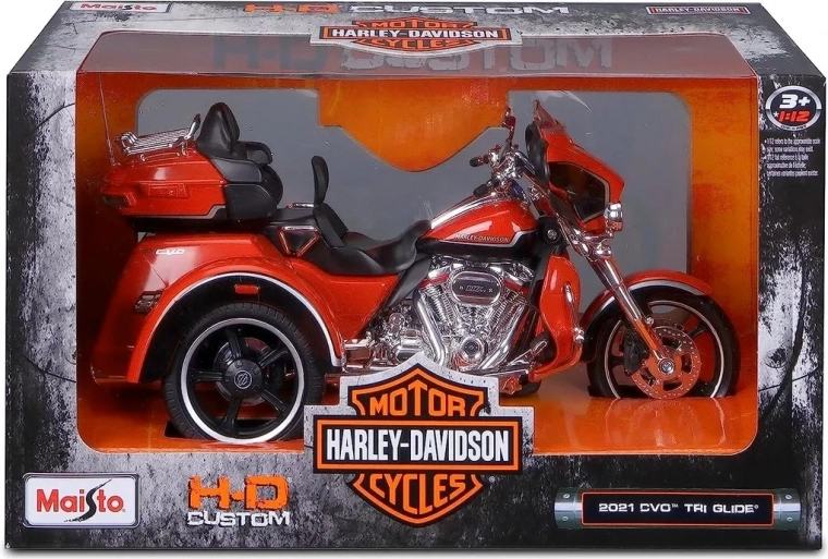 Emballage cadeau de collection