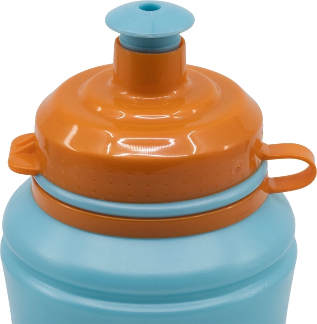 STOR Bouteille à boire Peppa Pig 380 ml