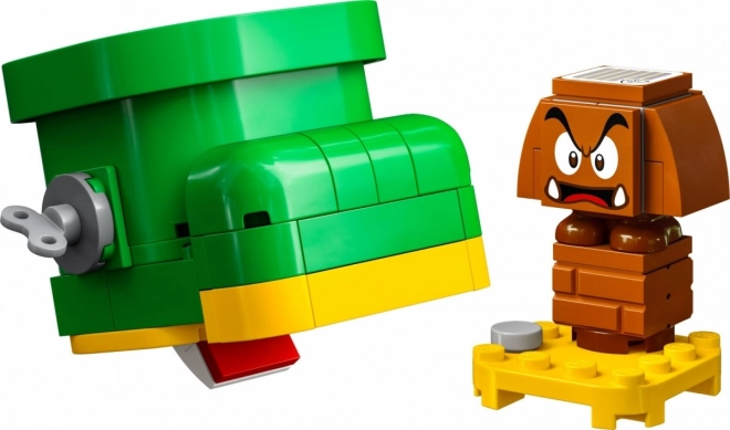 LEGO Super Mario Chaussure de Goomba – ensemble d'extension