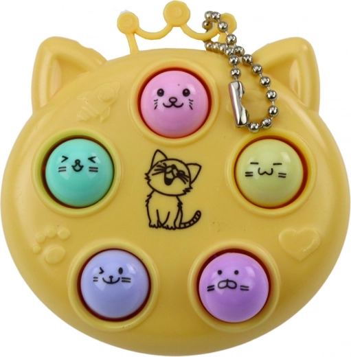 Trois couleurs joyeuses pour votre style