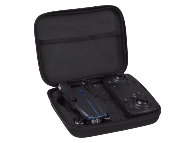 Compact et portable