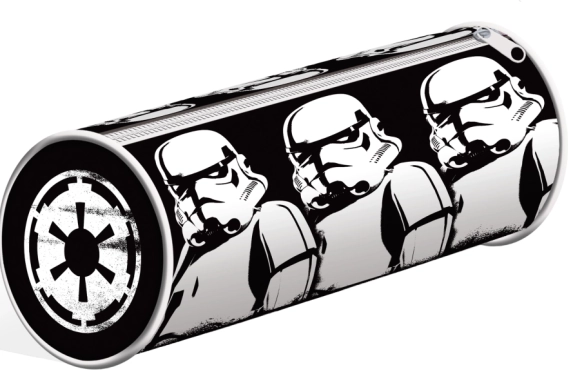 Trousse Star Wars Stormtrooper