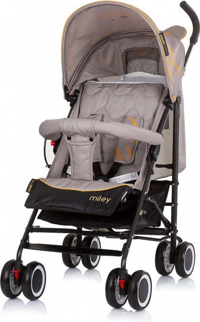 CHIPOLINO Poussette canne Miley Tiger