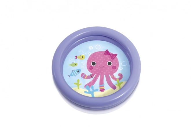Piscine Gonflable pour Enfants Ma Première Piscine