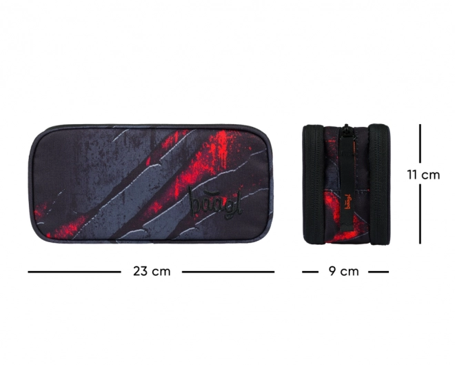 BAAGL Trousse etui Eggy Lave