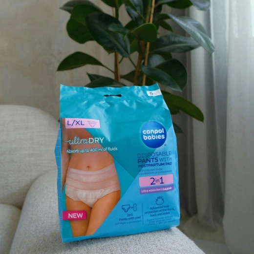 Taille haute confortable et enfilage/déshabillage faciles