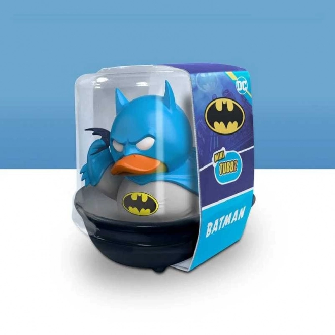 Tubbz canard DC Comics - Batman