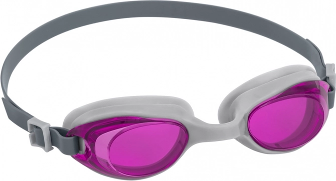 Vision nette avec protection UV
