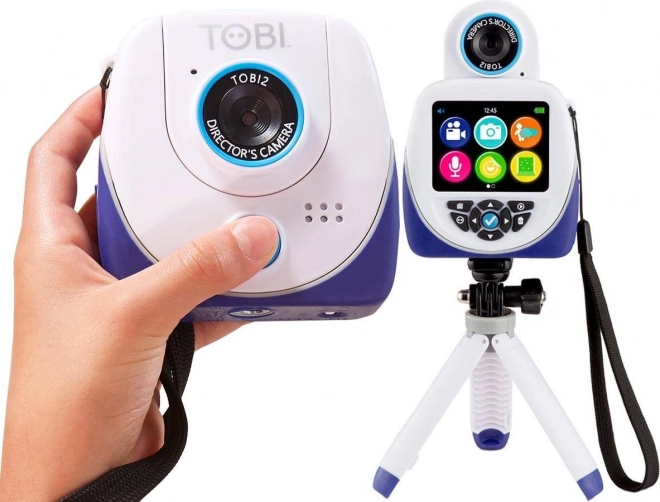 Caméra pour réalisateurs Tobi 2