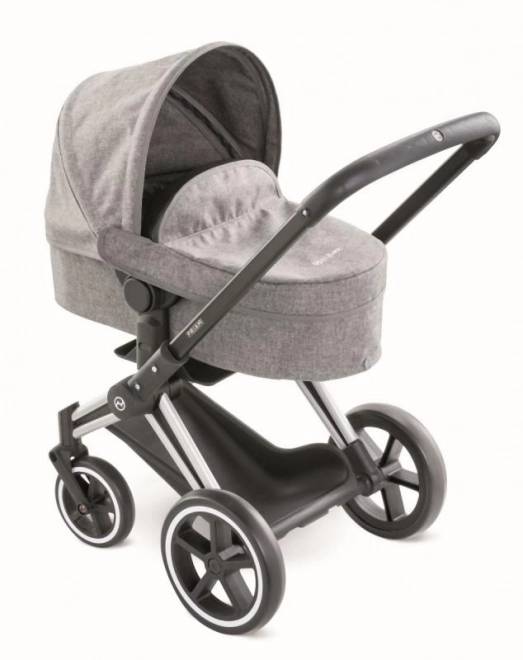 Poussette Cybex 3 en 1 pour poupées 36-42 cm