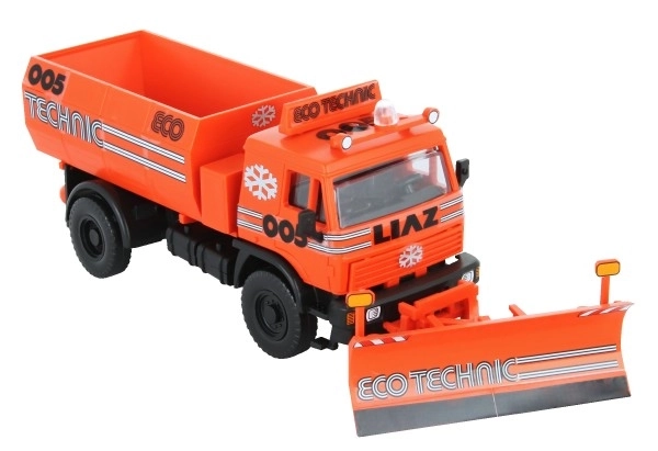 Construction Monti System Eco Technic Liaz sans colle