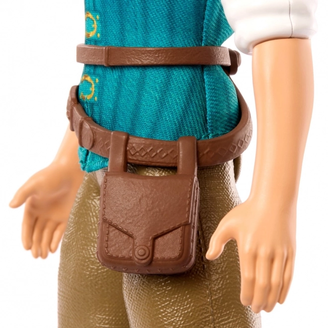 Disney Princesse Prince HLV96