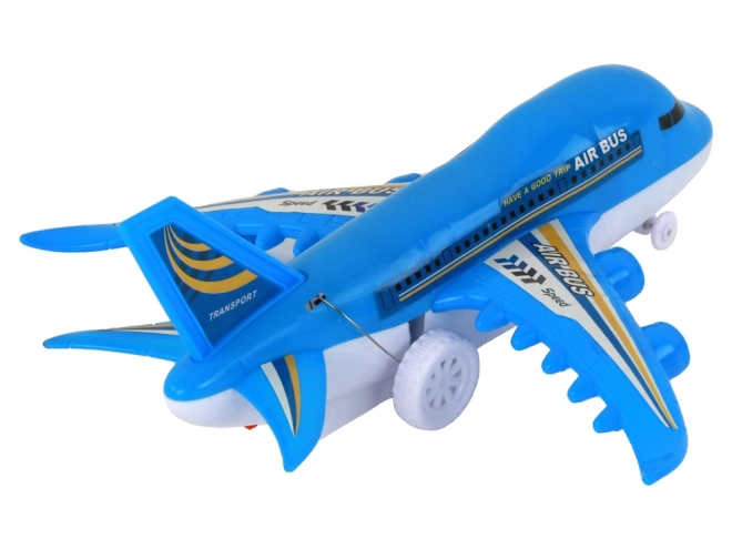 Avions télécommandés R/C Lumières Blue DIY