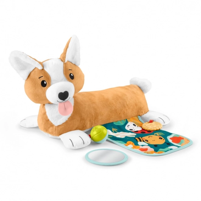 Coussin ventre pour bébés Fisher-Price
