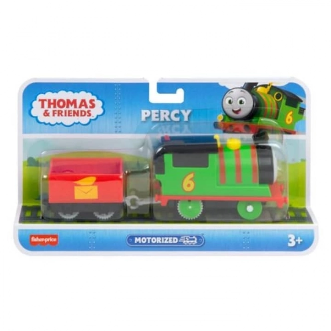 Locomotive Tom et ses amis Pierre