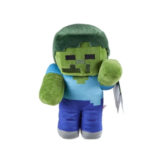 Minecraft peluche 20 cm
