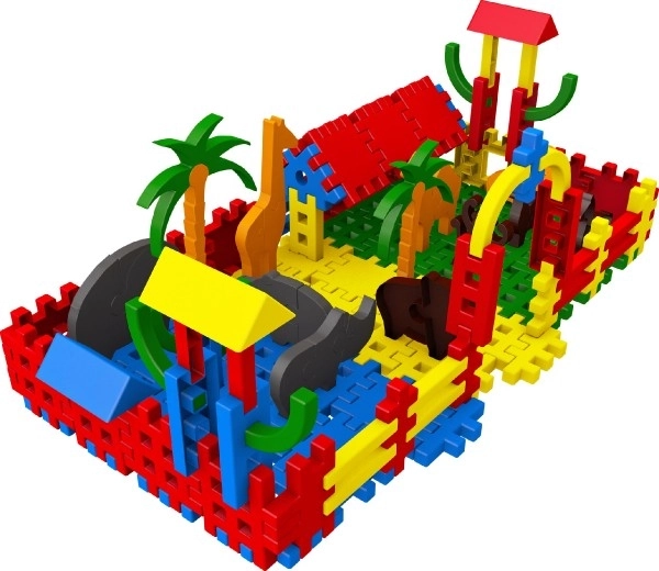 Blok 4 Zoo