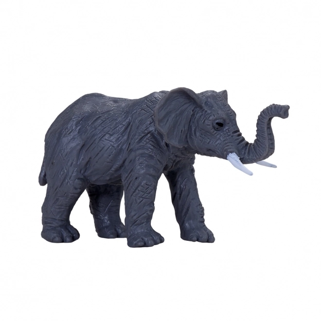 Mojo Mini Monde des animaux africains 12 pcs