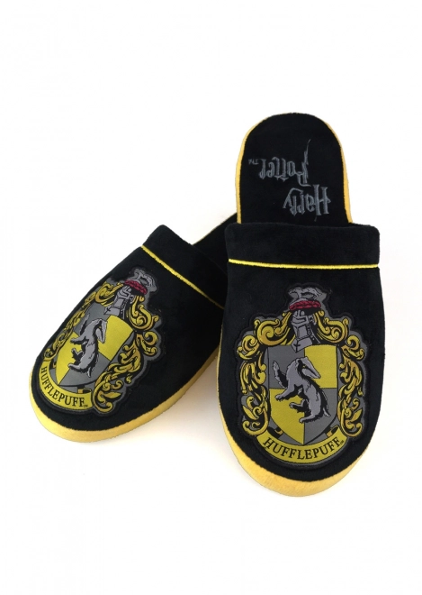 Chaussons unisex Harry Potter Poufsouffle