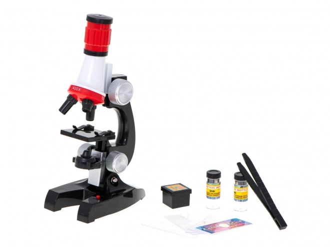 Microscope 1200x