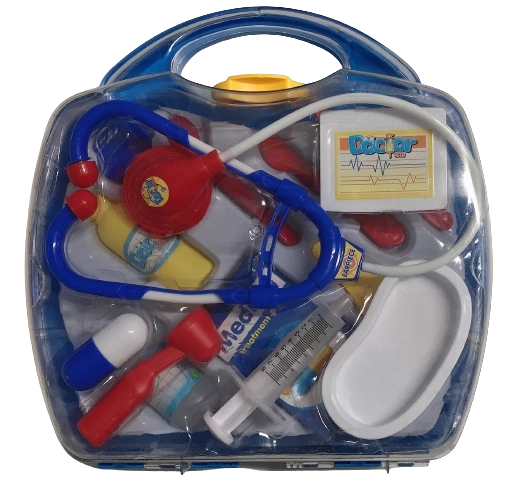Set de docteur