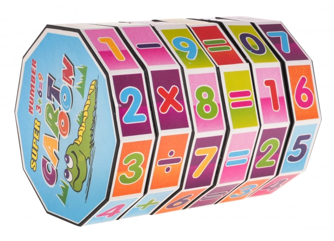 Cylindre mathématique