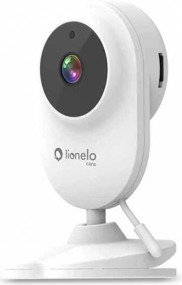 Surveillance intelligente : température, alarmes, vision nocturne et enregistrement