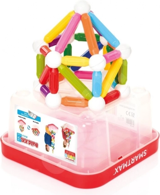 SmartMax - Conteneur - 70 pcs