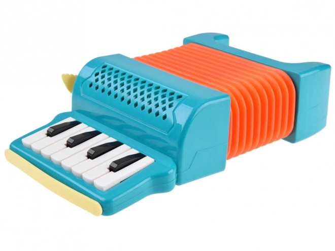 Accordéon coloré pour enfants
