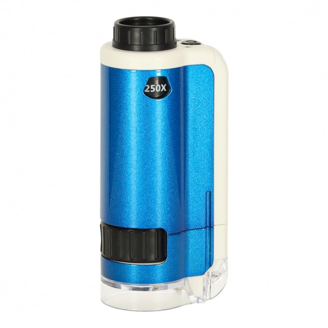 Microscope de poche pour enfants