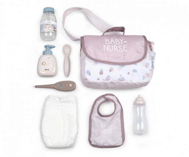 Sac à langer Baby Nurse