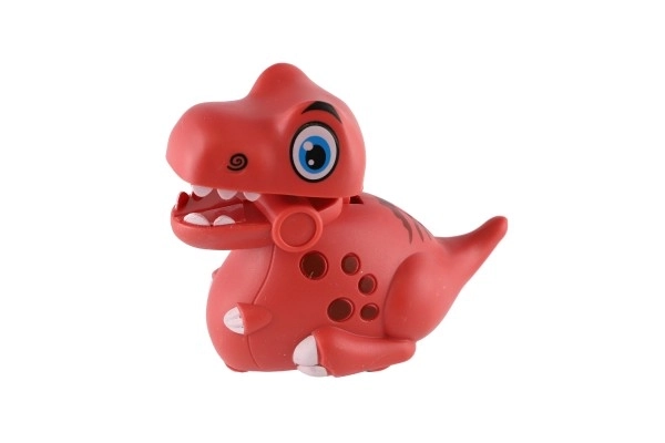 Set Schleich avec élan maman et petit
