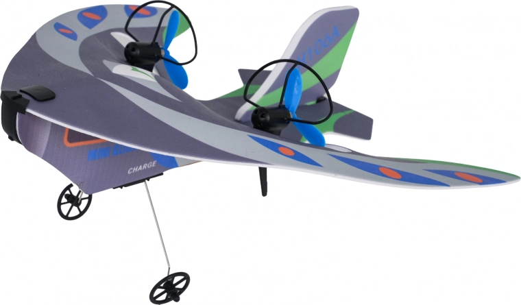 Structure légère et résistante en mousse