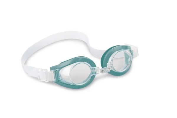 Lunettes de natation enfants 3-8 ans