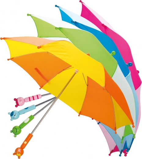 Variétés de couleurs variées