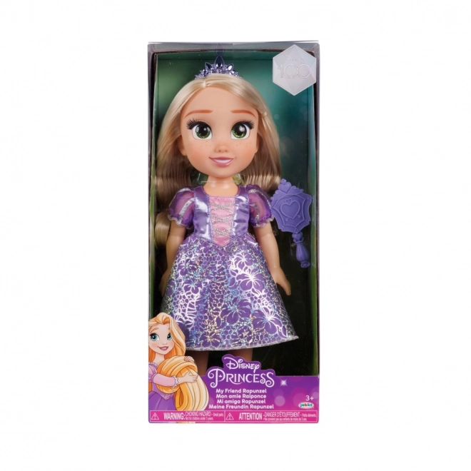 Princesse Disney Poupée Raiponce 38 cm