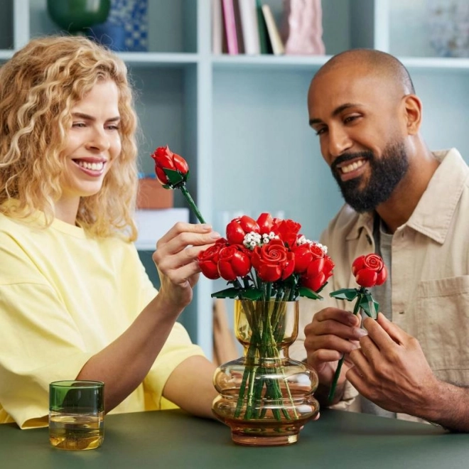 LEGO® Icons 10328 Bouquet de Roses