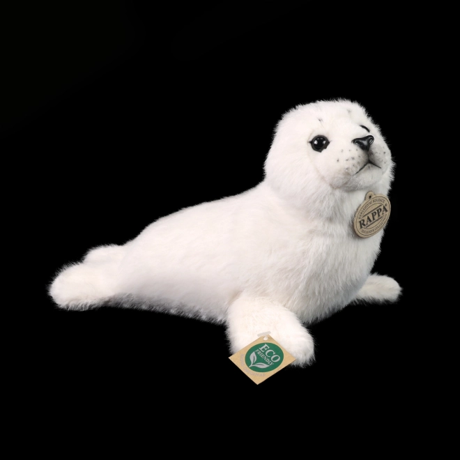 Phoque en peluche ECO-FRIENDLY