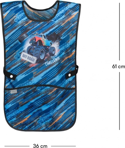 Design motif Off Road