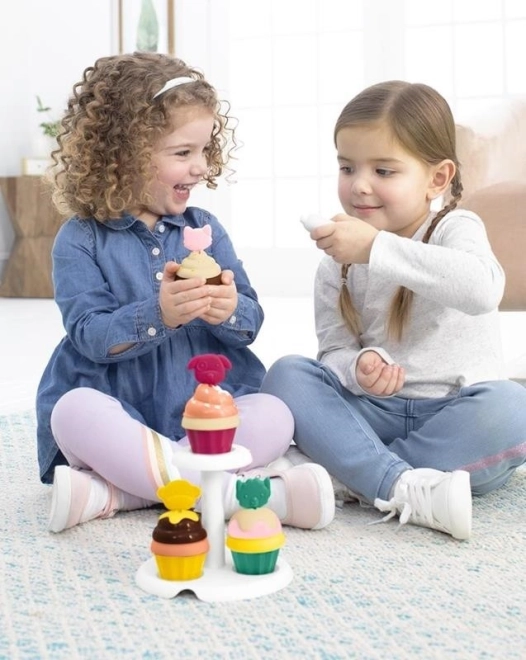 Amusement avec changement de couleur
