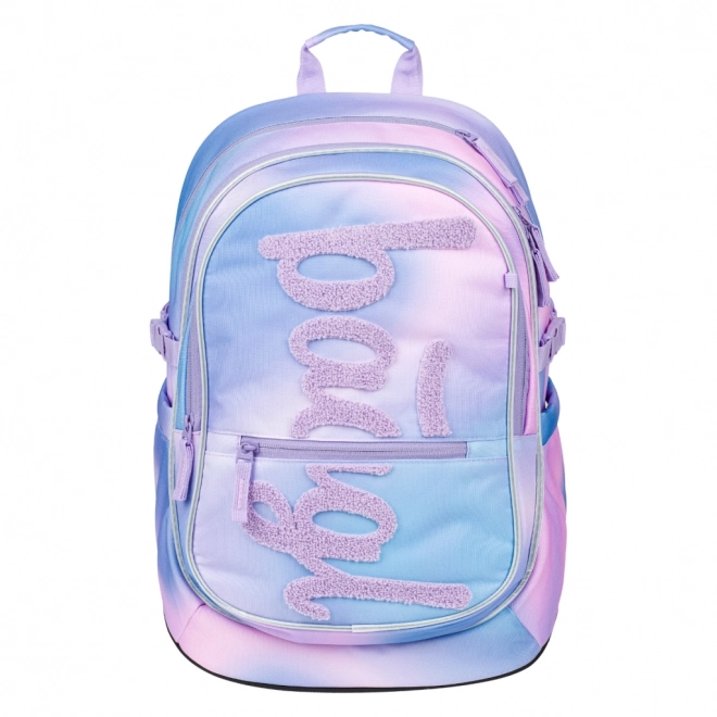 Sada Baagl Core Sky : sac à dos, trousse, sac